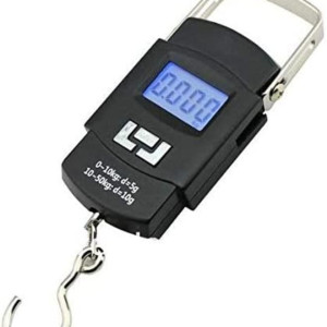 Portable Luggage Scale 50kgm