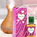 Fantastic - Diffuser/Essential Aromatherapy Oil 20ml