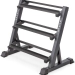 3-Tier Dumbbells Rack | MF-0695