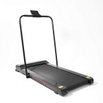 Walking Pad Flat Walker Mini Treadmill 2 in1 Walking + Running Machine | MF-126-2