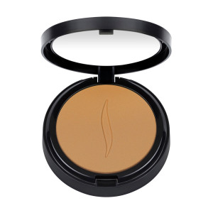 SEPHORA COLLECTION Matte perfection powder foundation Matte foundation 40. Hazelnut