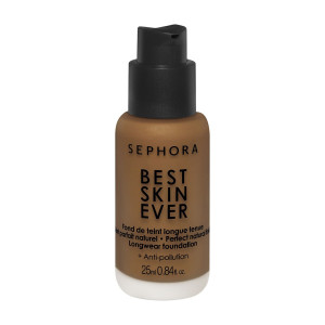 SEPHORA COLLECTION Best Skin Ever Foundation 44 Y (25 ml)