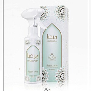 Marhaba - Luxury Home Air Freshener Long-Lasting 350ml