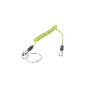 Scaffold Lanyard Spiral Tool Safety Lanyard