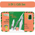 Jolly Brow Bunch 3 in 1 Gift Set