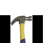 Claw Carpenter Hammer With Fiber Handle