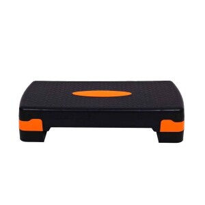 Sports Aerobic Step - LS3168A, Orange