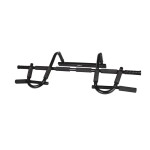 LS3153 Chin Up Bar Black