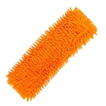 Cleano flat mop  64 cm to 108 cm adjustable mop