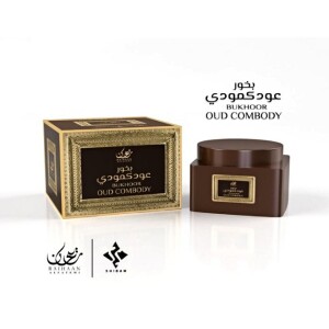 Bakhoor Oud Combody 70gm