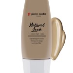 Pierre Cardin Paris Natural Look Foundation 30ml