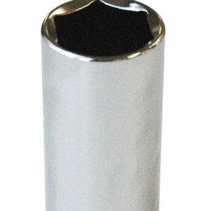 Deep Socket 3/8'' 6PT (13MM)