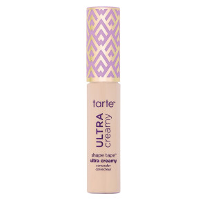 shape tape ultra creamy concealer (20B light + net 10 mL / 0.33 Fl. Oz.)