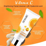 Combo - Dr. Rashel Vitamin C 5 Piece Set & 3 x Primer Serums (Vitamin C, Collagen, Hyaluronic Acid)