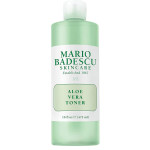 Mario Badescu Aloe Vera Toner for Dry and Sensitive Skin | Soothing Facial Toner that Hydrates and Balances