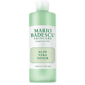 Mario Badescu Aloe Vera Toner for Dry and Sensitive Skin | Soothing Facial Toner that Hydrates and Balances