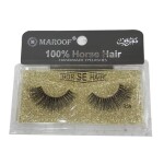 MAROOF Mink 3D Hair Handmade Eyelashes