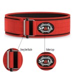 Spall Fitness Weight Lifting Belt For Men And Women