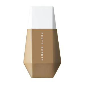 FENTY BEAUTY Eaze Drop Blurring Skin Tint 14 - Medium with warm olive undertones