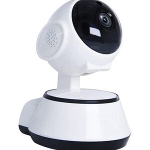 Wireless 1080P Ip Camera Pan Tilt Network Security Cctv Night Vision Wifi Cam