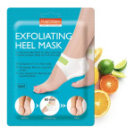 Exfoliating Heel Mask 1 Pair