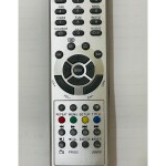 Remote Control For Nikai Receivers