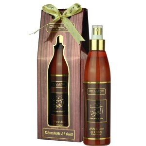 Air/Fabric Freshener Khashab Al Oud 250ml