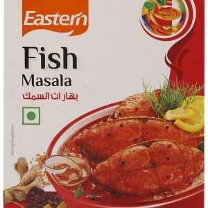 Eastern Fish Masala - 165 gm