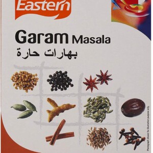 Eastern Garam Masala - 100 gm