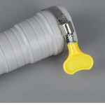 2 Meter Washing Machine Drain Hose with Clamp for Full & Semi Automatic Washing Machine Outlet Drain Hose