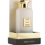 VANILLE - SHAMS EDITION PERFUME L�EAU DE AQUA 100ML