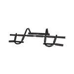 LS3153 Chin Up Bar Black