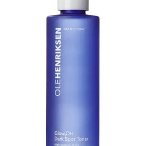 Glow2OH Dark Spot Toner- AHAs Dark Spot Toner 190ml