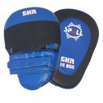 Spall Punching Focus Pad Mitts For Boxing Curved Focus Pads Men And Women Muay Thai Sparring Training Mitts Fighting Pads Adult MMA Focus Mitts Set Youth Martial Arts Strike Pads