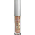 MAROOF 3D Holographic Sparkle Lipgloss 5g