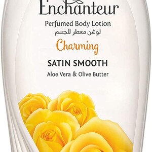 Enchenteur Body Lotion Charming, 500 ML