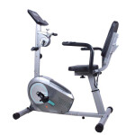 New Exercise Bike | MF-8802LE