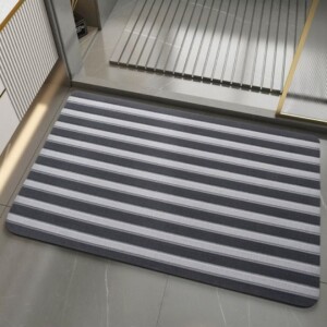 Bathroom Rug Mat,Non Slip Bath Mats for Bathroom 40x60cm