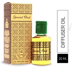 Special Oud - Diffuser/Essential Aromatherapy Oil 20ml