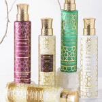 Non Alcoholic Luxury Oriental Natural Water Perfumes 100ml Unisex  Perfumes Gift Set  (Pack of 5)