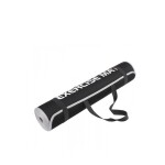 Neoprene Eva Yoga Mat - Black, LS-3258