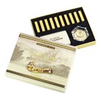 AYAM AL TAYYEBEEN OUD STICKS - LUXURY 30GM BAKHOOR STICKS