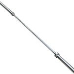 Olympic Bar Weight Lifting Bar