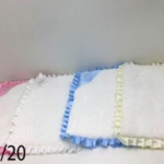 BABY NURSERY PILLOW