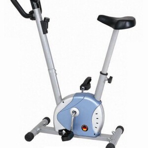 Light Weight Home Use Upright Exercise bikes-Bx-BL-62B