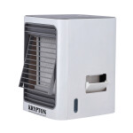 Portable Mini Air Cooler Krypton KNAC6309