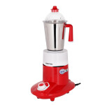 Krypton 5-IN-1 Mixer Grinder- KNB6189| 750 W Powerful Motor and Harmonic Grinding Mechanism| Modern Design, Durable Body