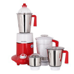 Krypton 5-IN-1 Mixer Grinder- KNB6189| 750 W Powerful Motor and Harmonic Grinding Mechanism| Modern Design, Durable Body