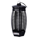 Krypton 6W Bug Killer, Fly & Insect Killer - Powerful Fly Zapper UV Light Tube - Electric Bug killer, Insect Killer