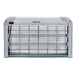 Electric Insect Killer, 2X8W Automatic Pest Control, KNBK5326 | Pollution Free | No Toxic Fumes